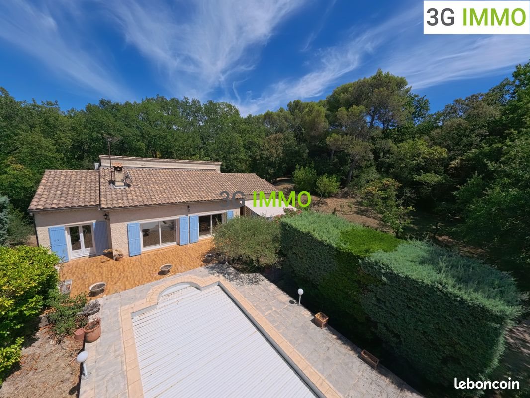 Maison à vendre, 165m², Mondragon