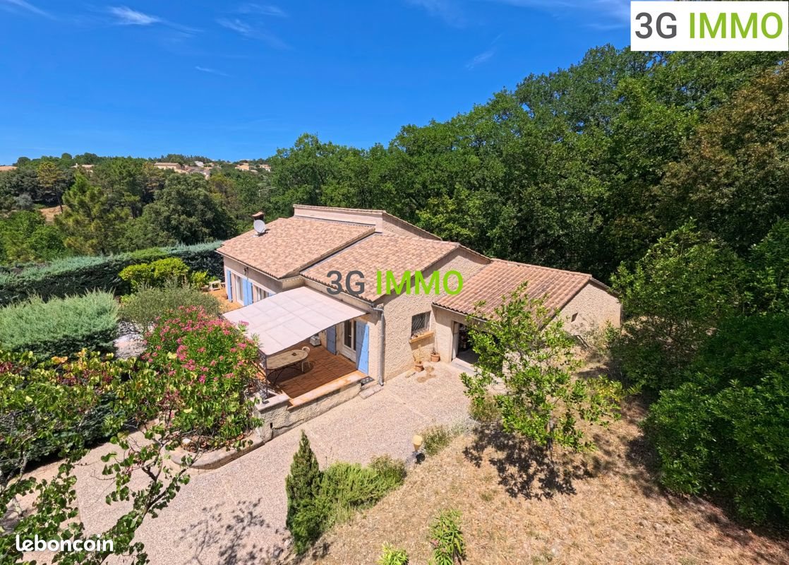 Maison à vendre, 165m², Mondragon
