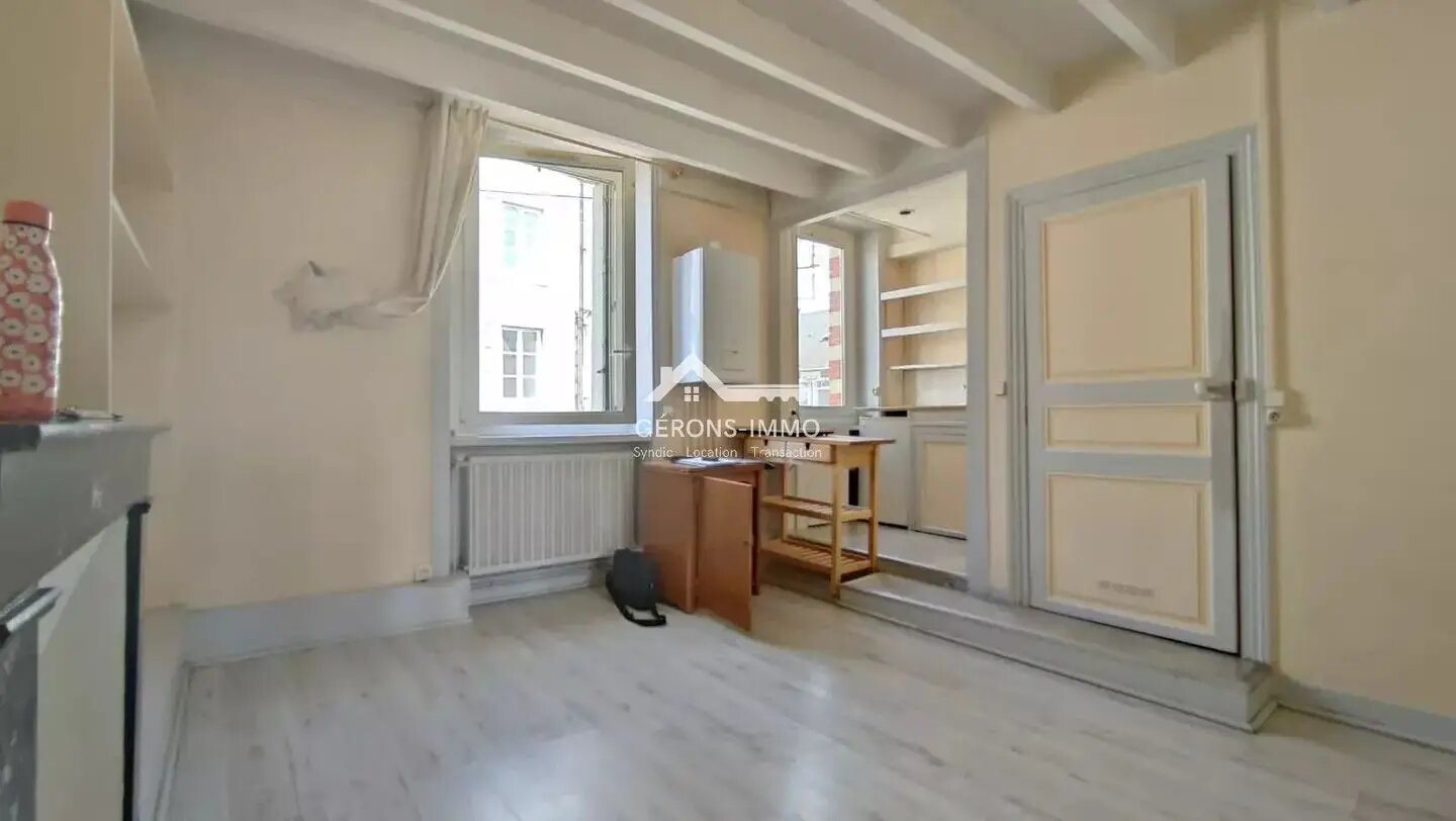 Appartement à vendre, 30m², Nantes