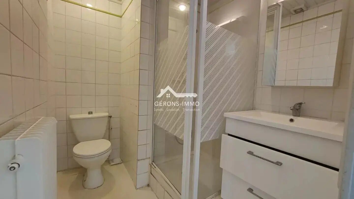 Appartement à vendre, 30m², Nantes