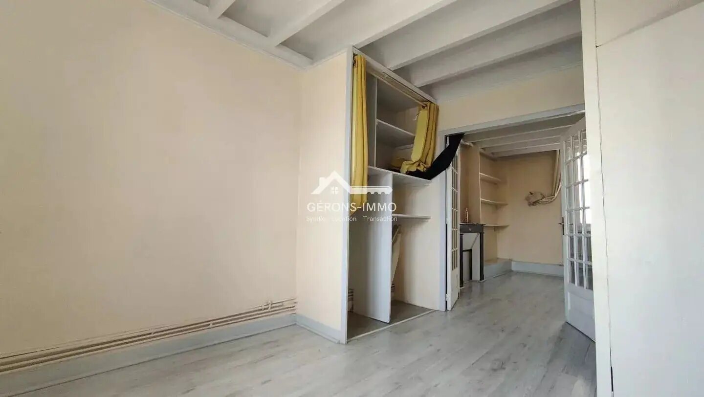 Appartement à vendre, 30m², Nantes