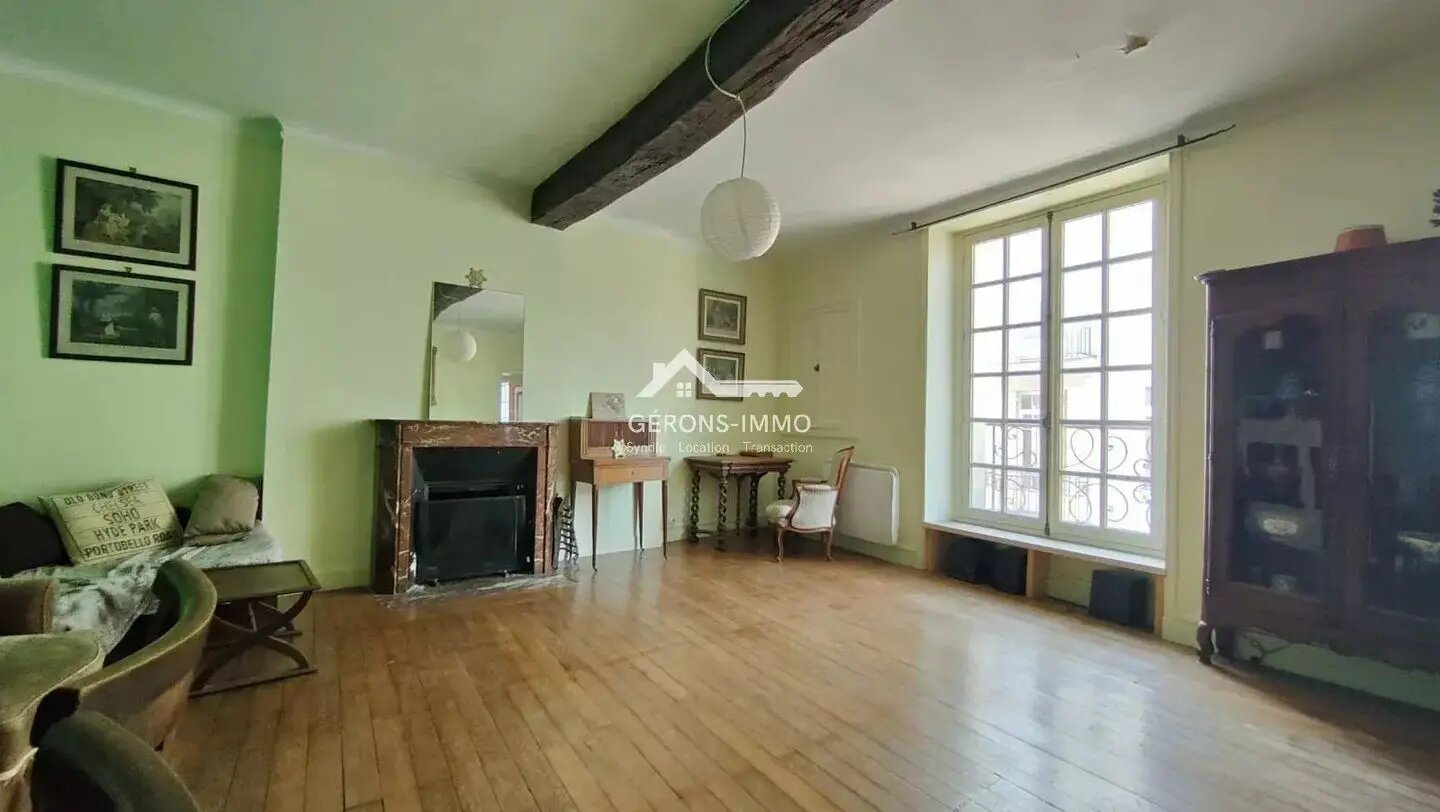Appartement à vendre, 60m², Nantes