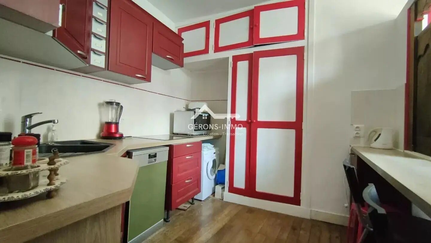 Appartement à vendre, 60m², Nantes