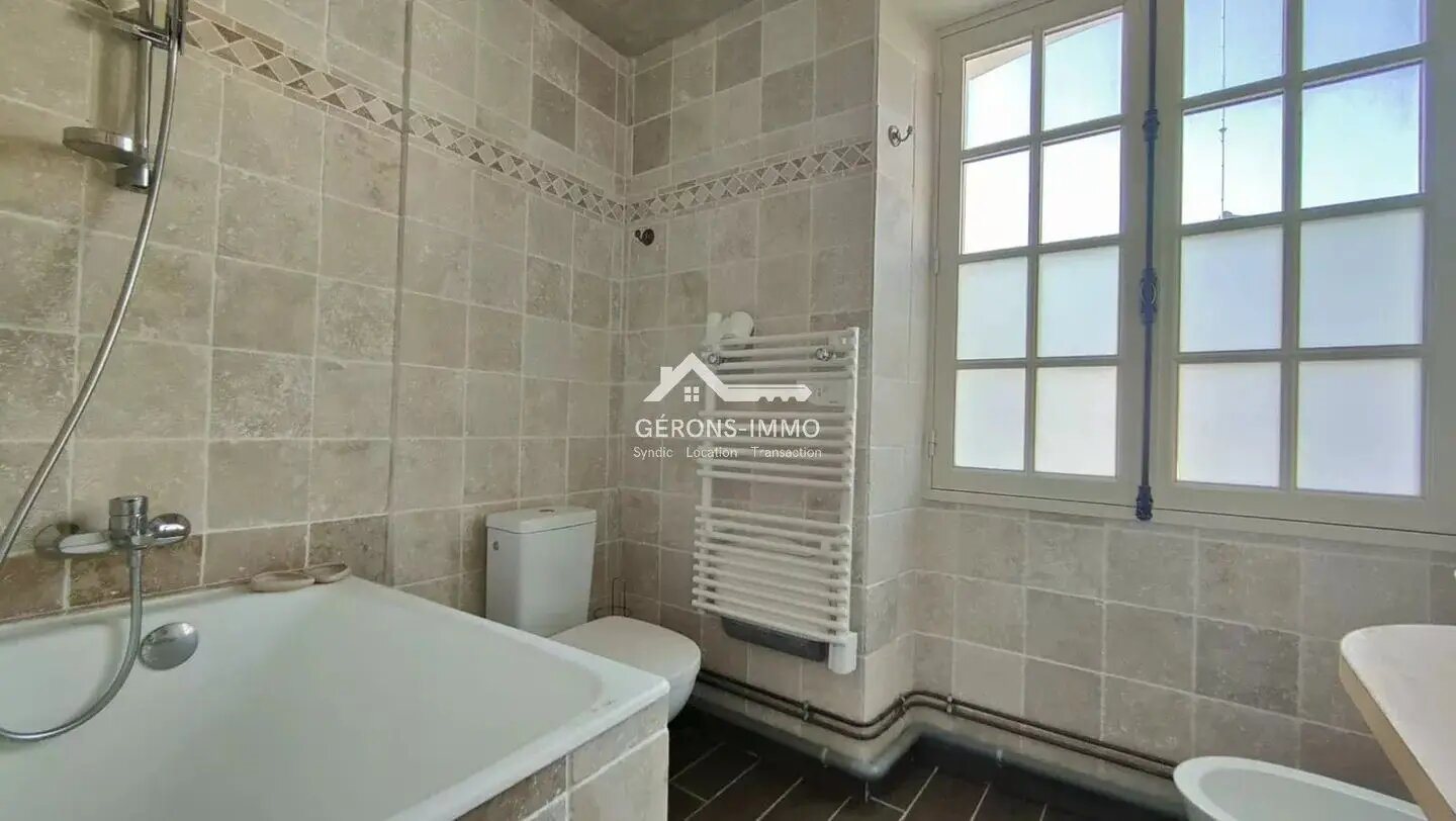 Appartement à vendre, 60m², Nantes