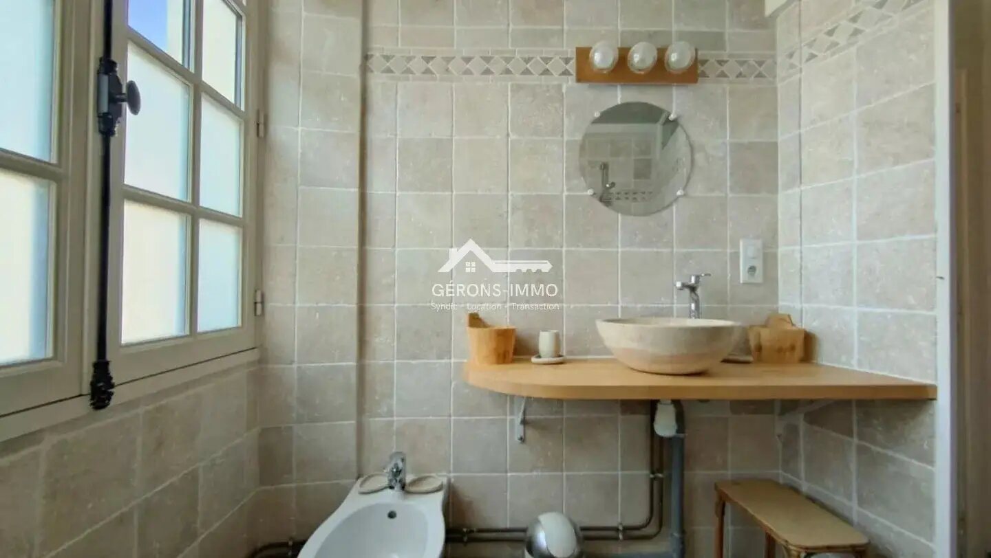 Appartement à vendre, 60m², Nantes