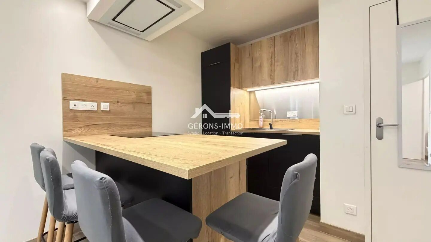 Appartement à louer, 31m², Sainte-Luce-sur-Loire