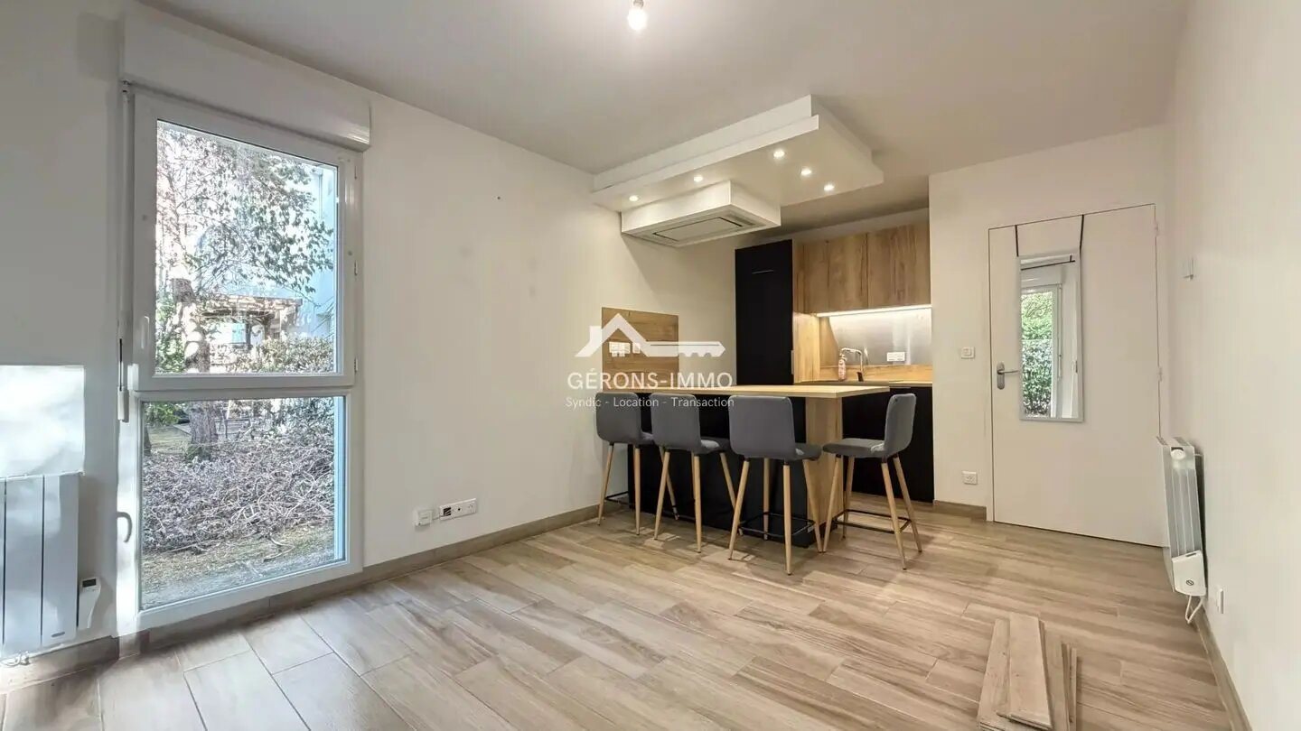 Appartement à louer, 31m², Sainte-Luce-sur-Loire