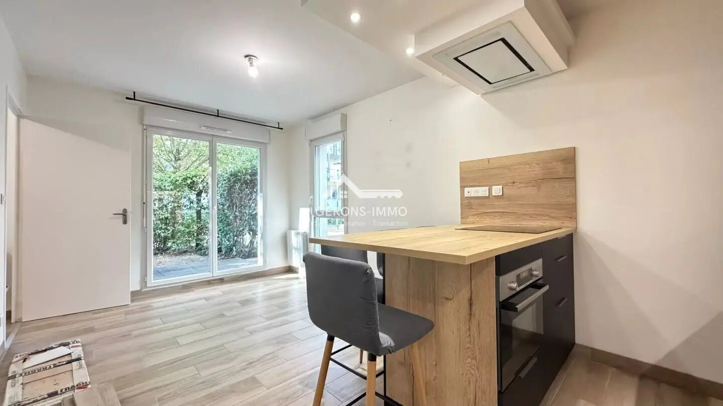 Appartement à louer, 31m², Sainte-Luce-sur-Loire