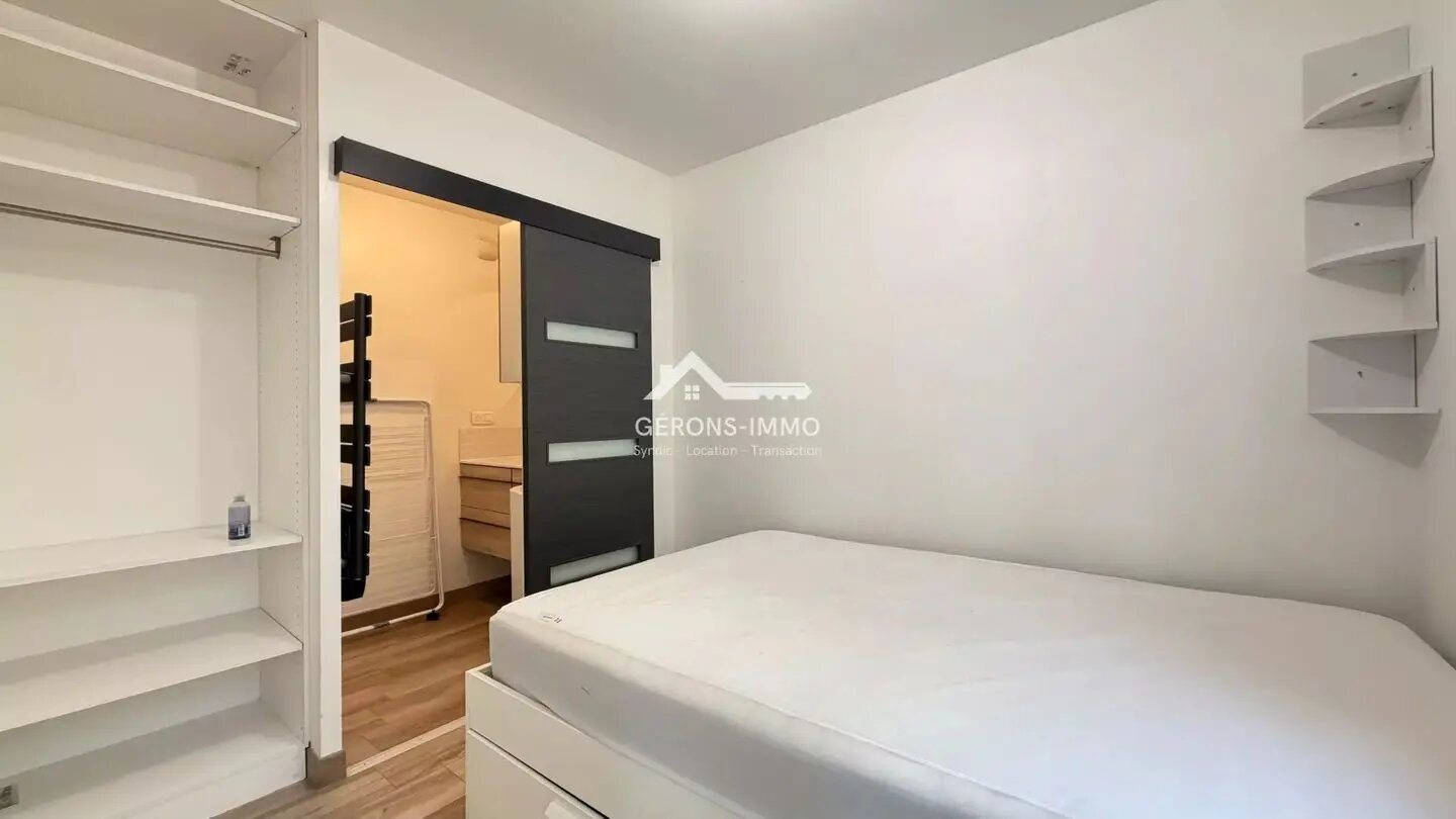 Appartement à louer, 31m², Sainte-Luce-sur-Loire