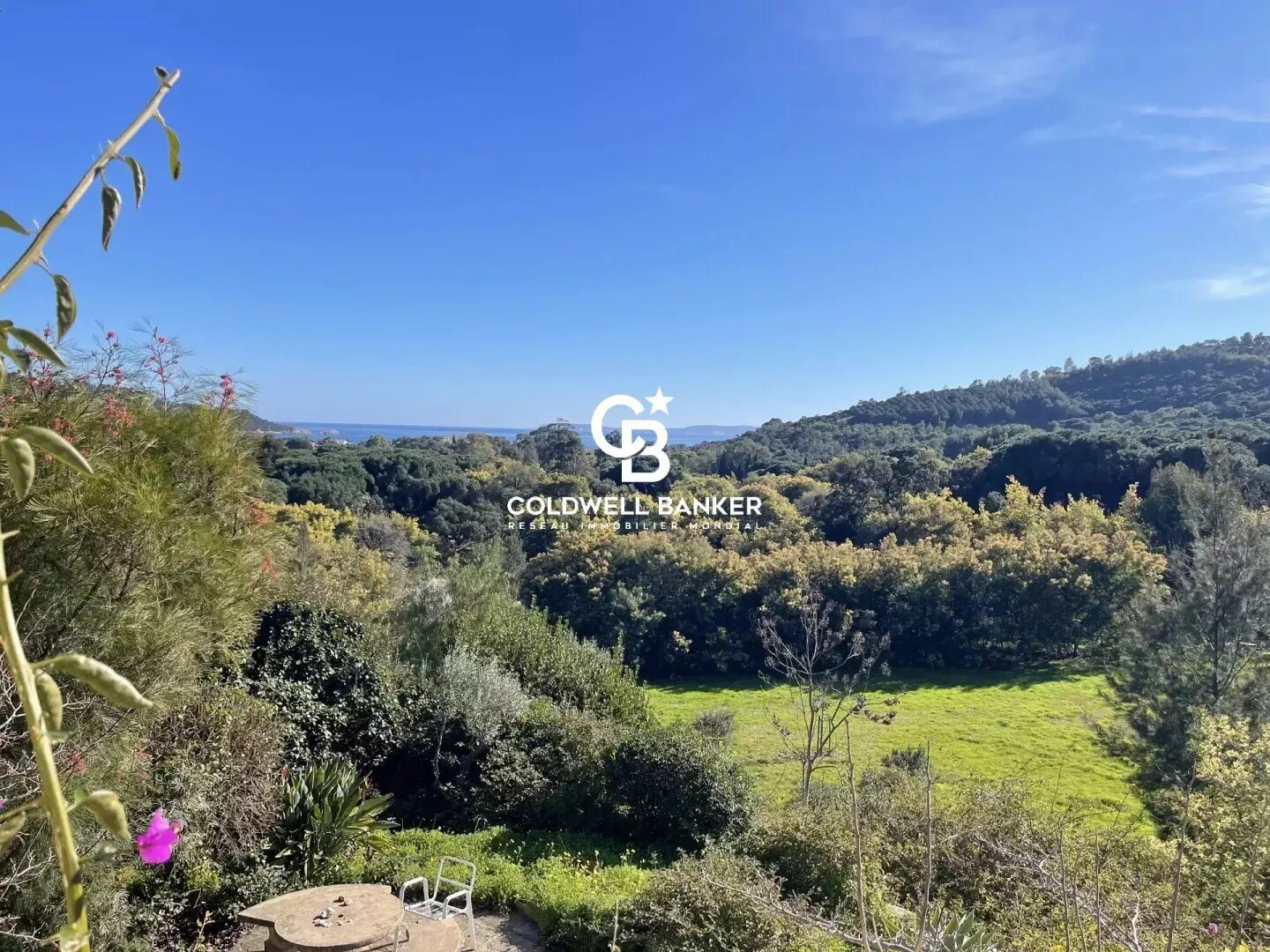 Maison à vendre, 85m², Le Lavandou