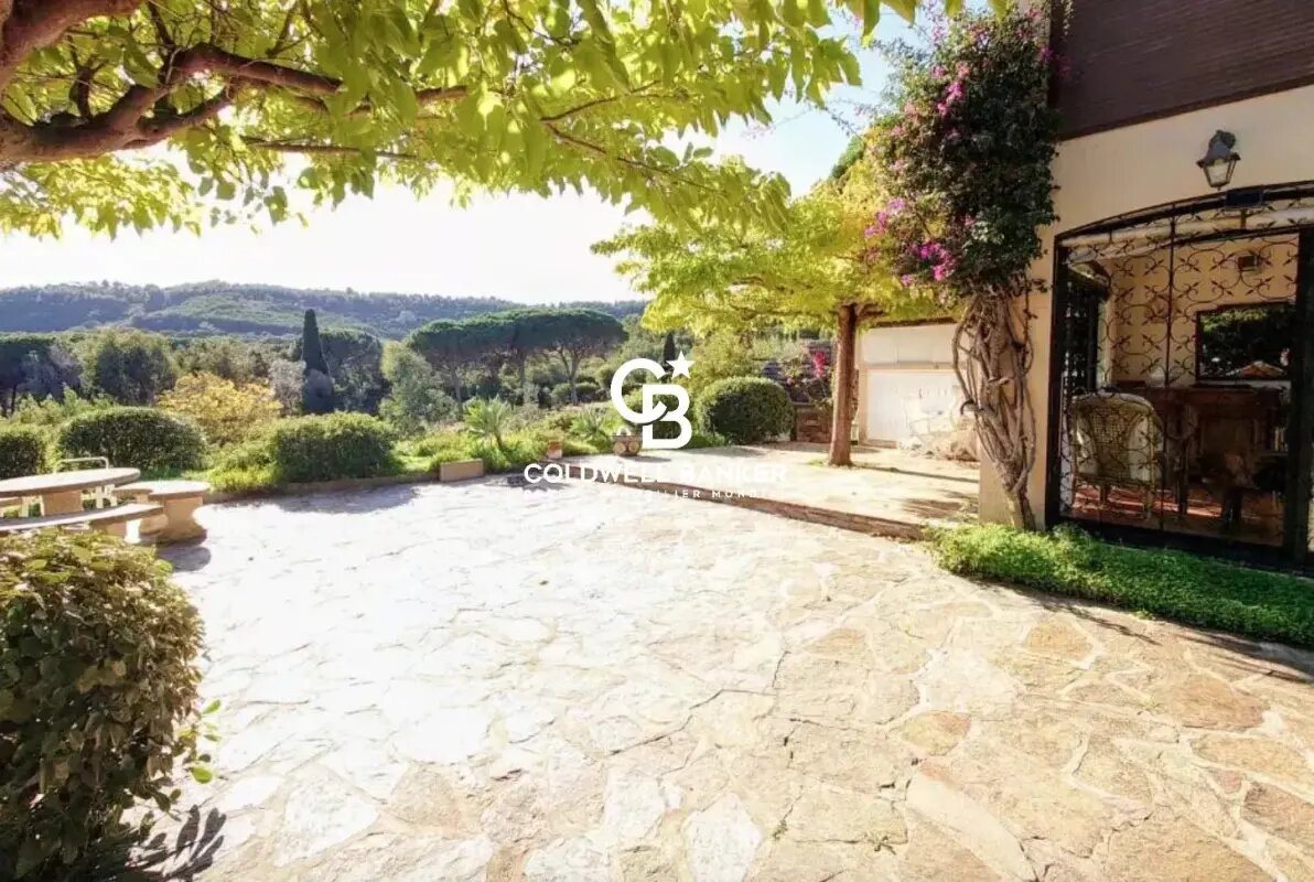 Maison à vendre, 85m², Le Lavandou