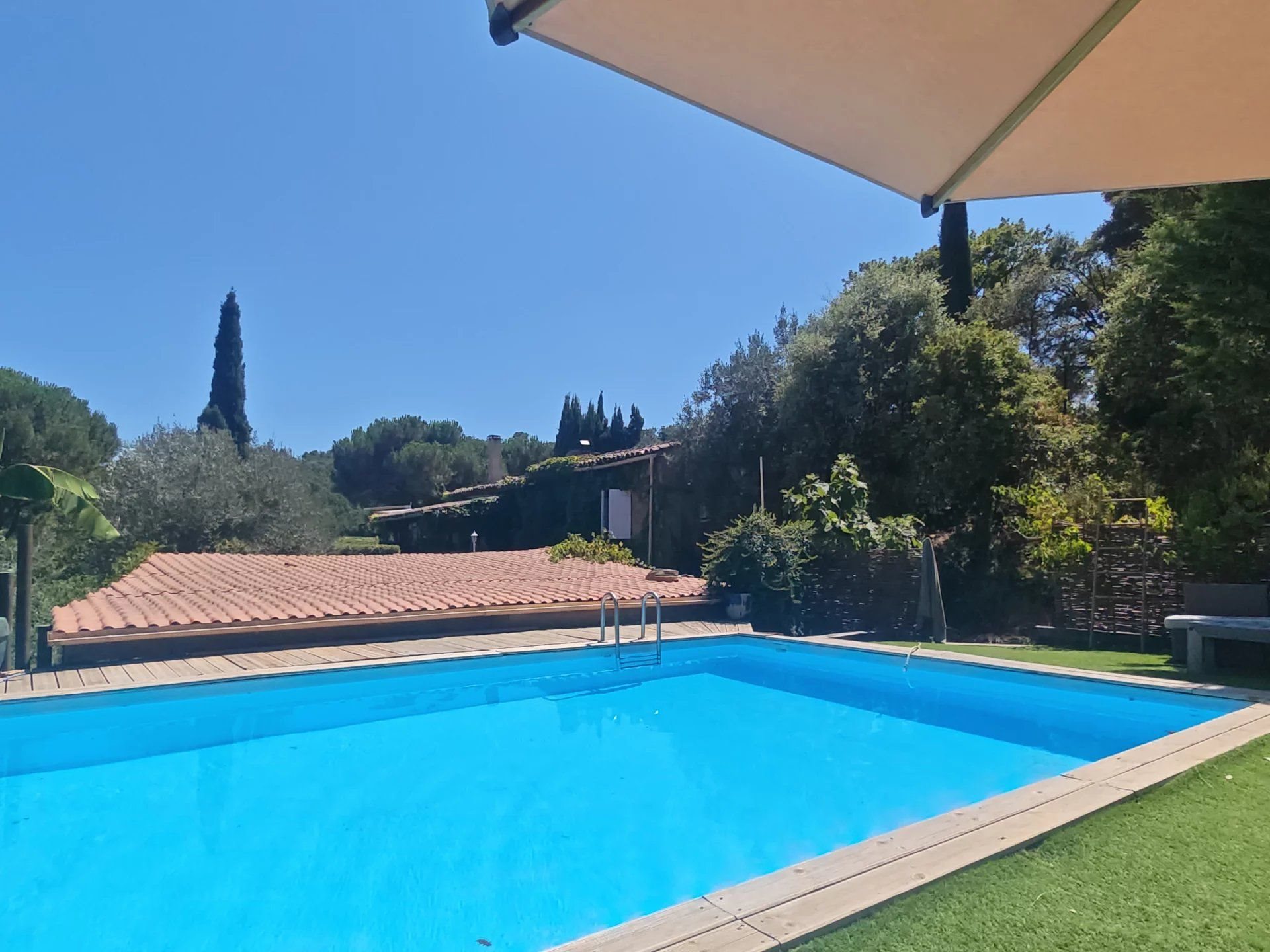 Maison à vendre, 174m², Grimaud