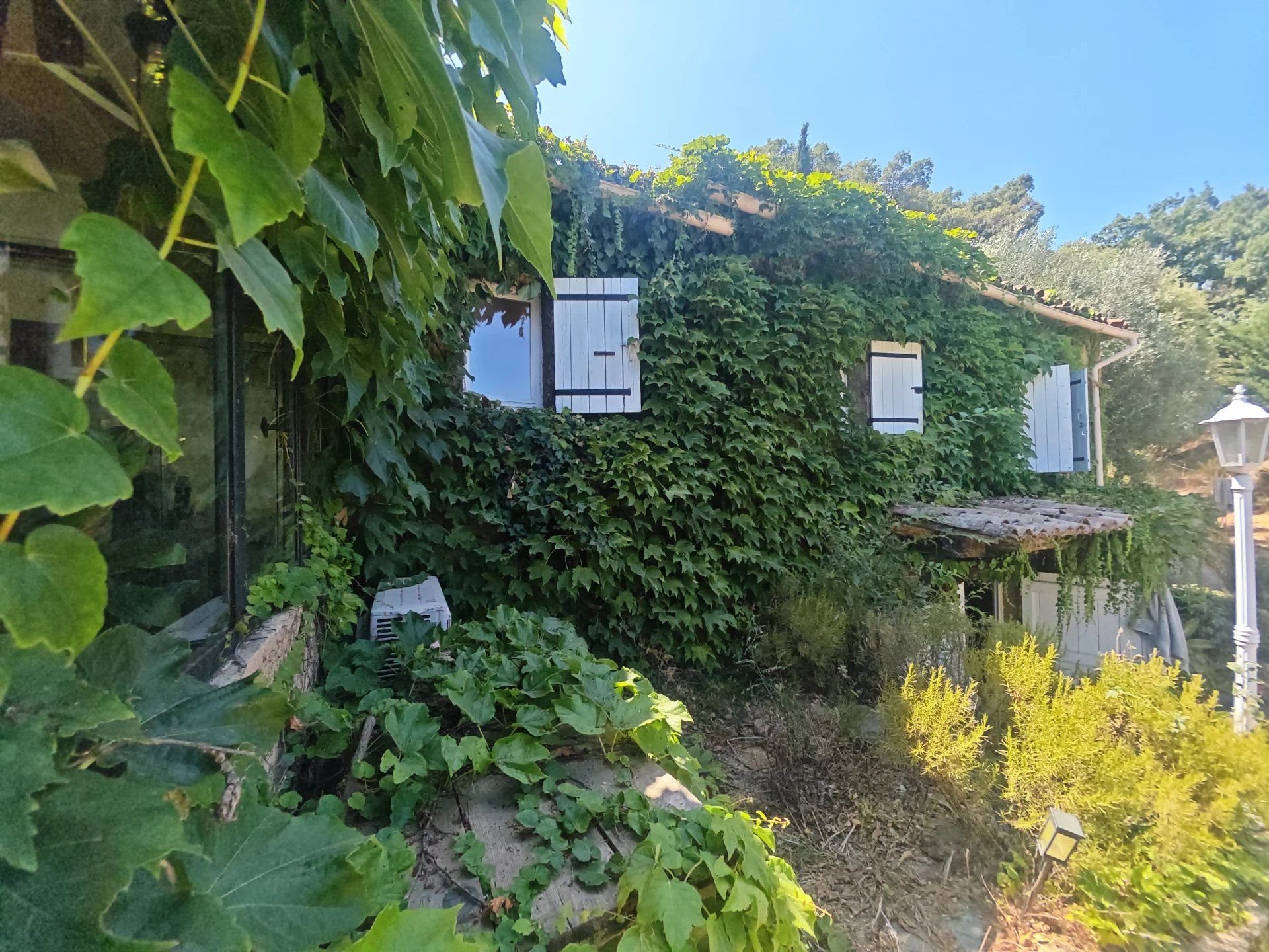 Maison à vendre, 174m², Grimaud