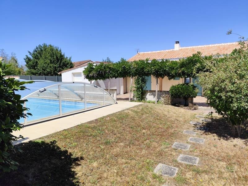 Maison à vendre, 124m², Saint-Jean-de-Boiseau