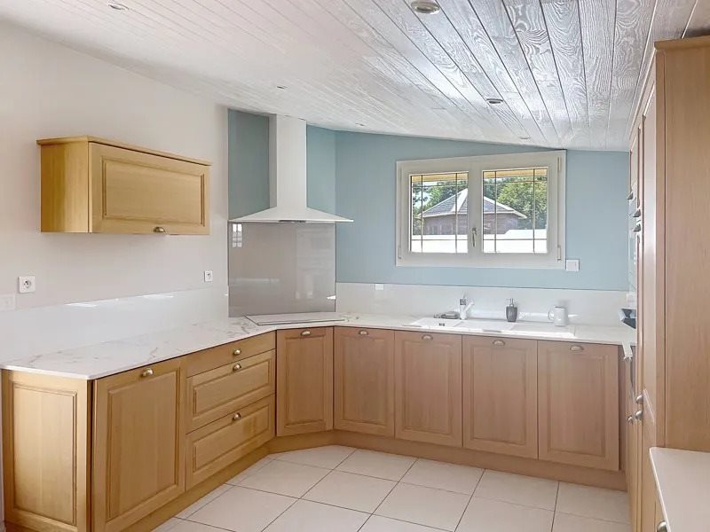 Maison à vendre, 124m², Saint-Jean-de-Boiseau