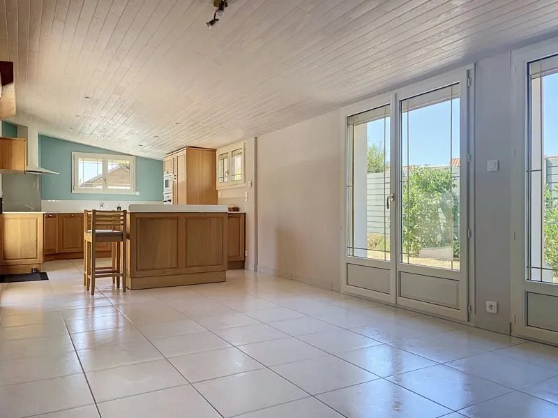 Maison à vendre, 124m², Saint-Jean-de-Boiseau