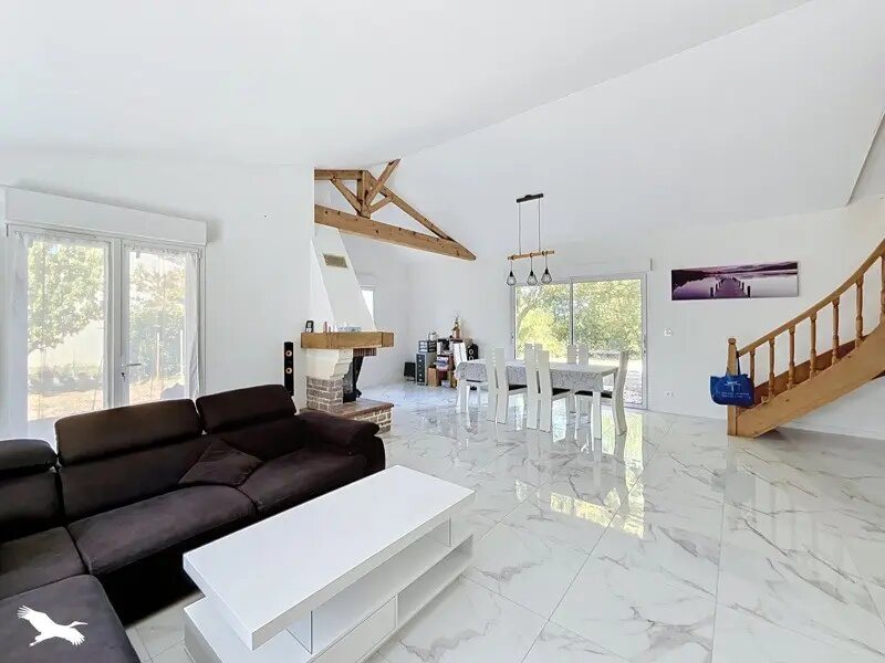 Maison à vendre, 158m², Châtelaillon-Plage