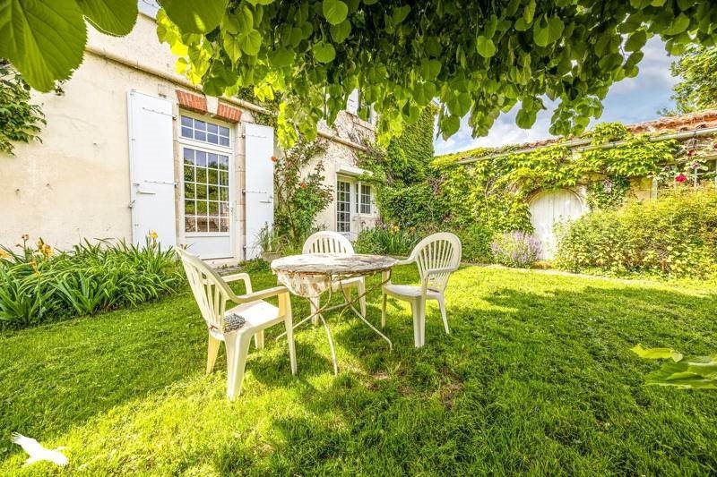 Maison à vendre, 280m², La Jarne