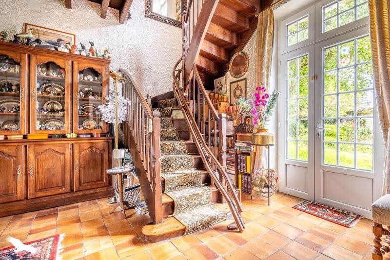 Maison à vendre, 280m², La Jarne