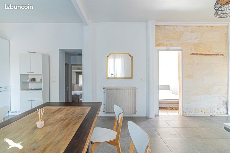 Maison à vendre, 72m², Latresne