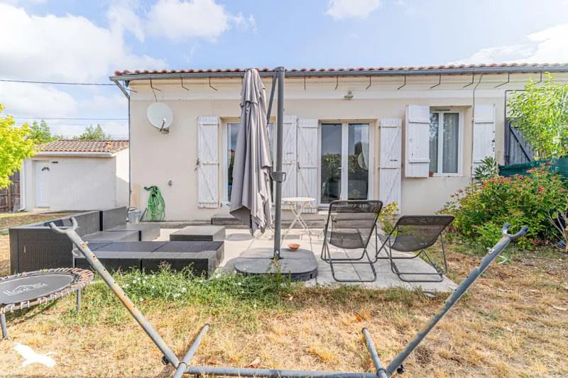 Maison à vendre, 85m², Latresne