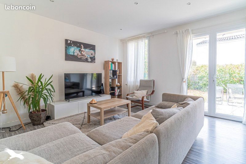 Maison à vendre, 85m², Latresne