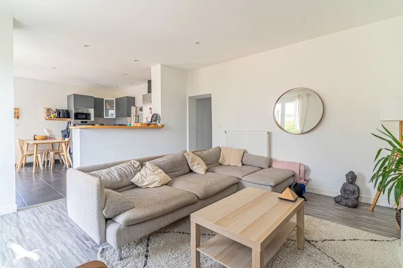 Maison à vendre, 85m², Latresne