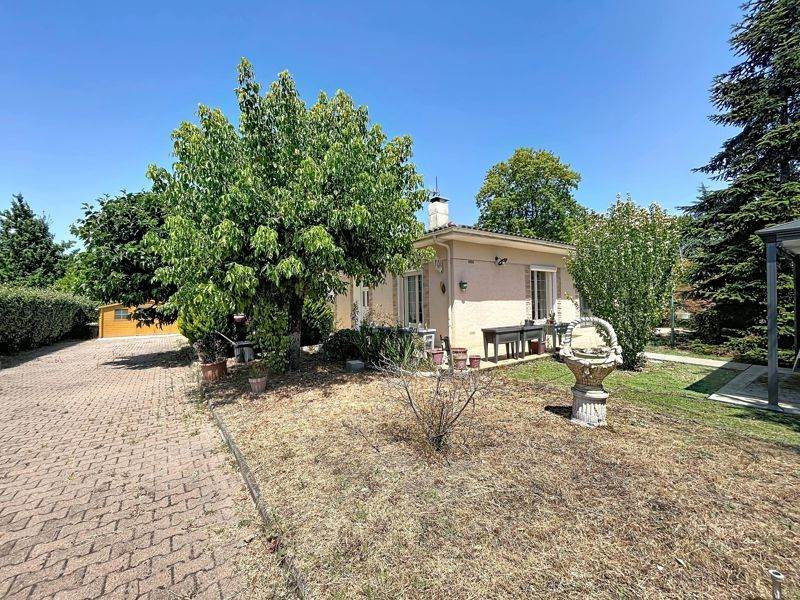 Maison à vendre, 127m², Latresne