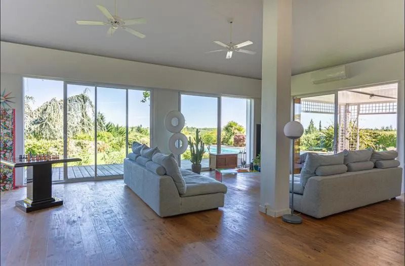 Maison à vendre, 245m², Carignan-de-Bordeaux