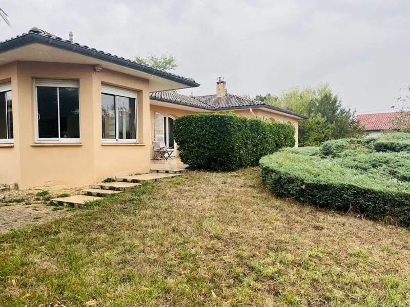 Maison à vendre, 161m², Latresne