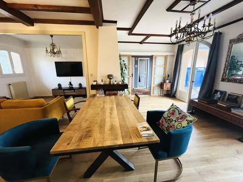 Maison à vendre, 161m², Latresne