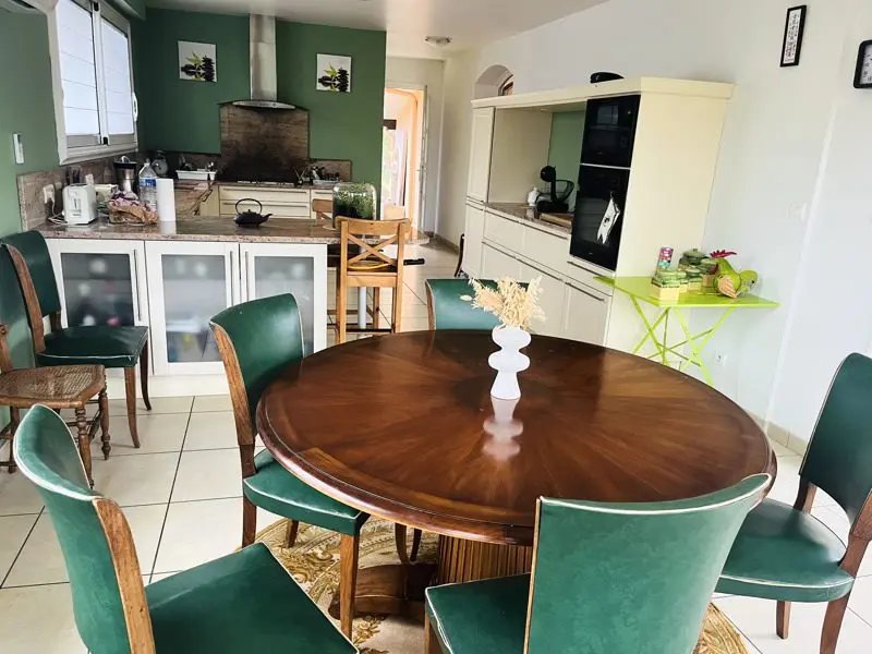 Maison à vendre, 161m², Latresne