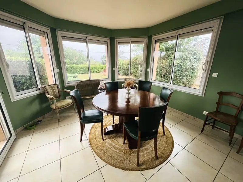 Maison à vendre, 161m², Latresne