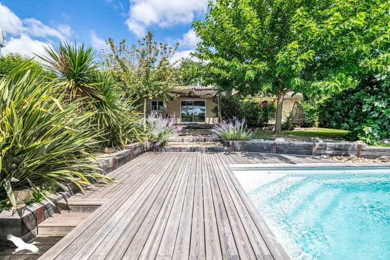 Maison à vendre, 122m², Camblanes-et-Meynac