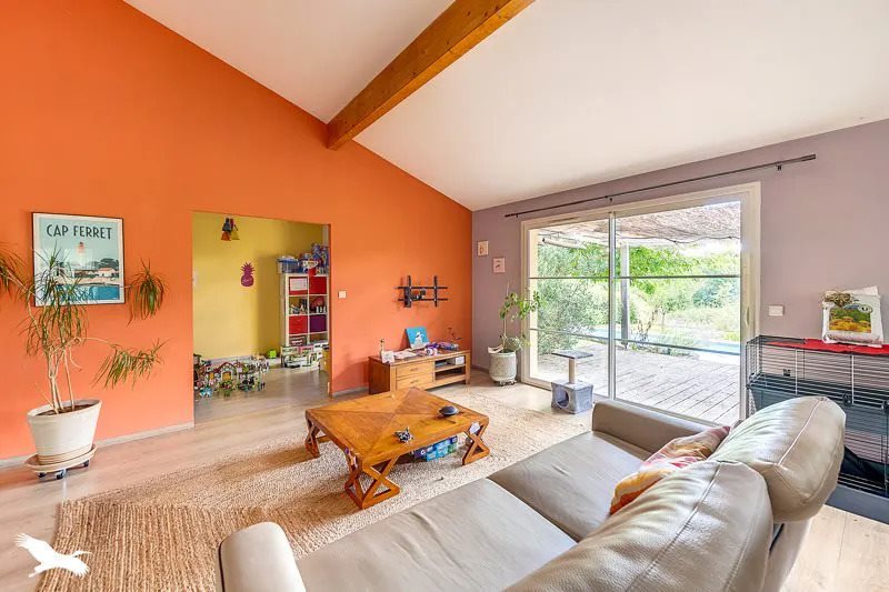 Maison à vendre, 122m², Camblanes-et-Meynac