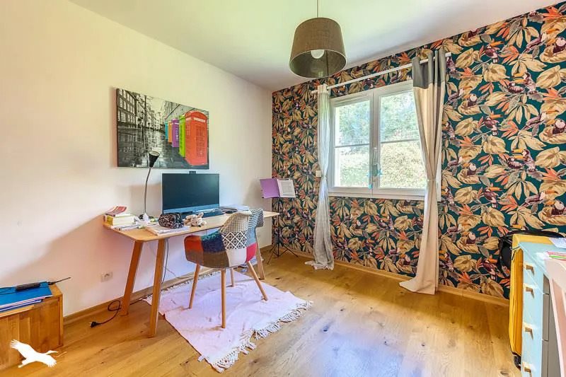 Maison à vendre, 122m², Camblanes-et-Meynac