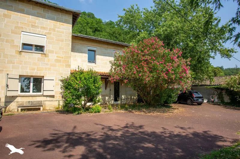 Maison à vendre, 203m², Quinsac