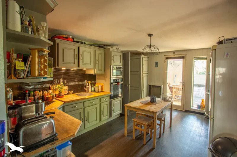 Maison à vendre, 203m², Quinsac