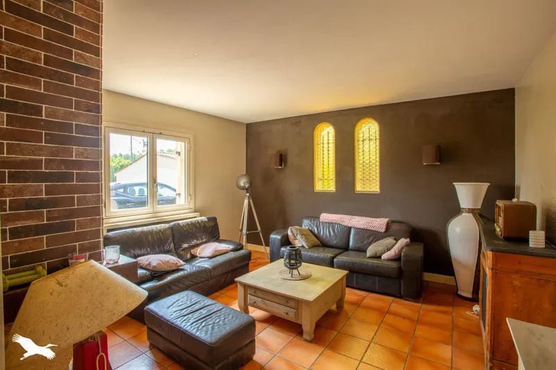 Maison à vendre, 203m², Quinsac