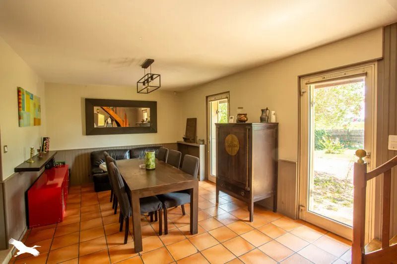 Maison à vendre, 203m², Quinsac