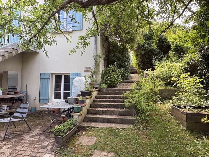 Maison à vendre, 109m², Vauréal