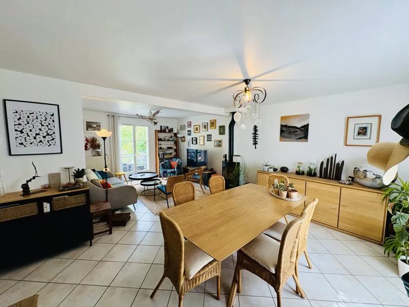 Maison à vendre, 109m², Vauréal