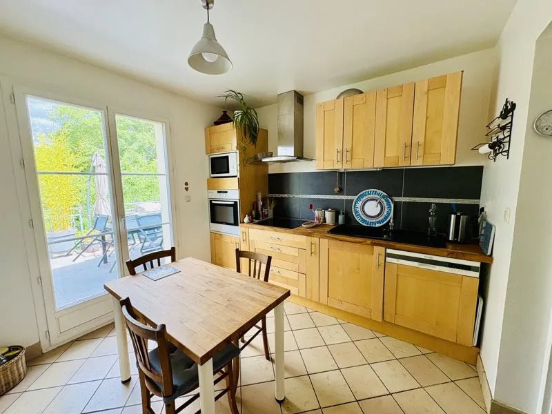 Maison à vendre, 109m², Vauréal