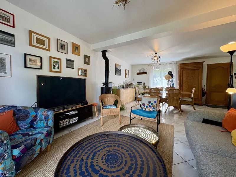 Maison à vendre, 109m², Vauréal