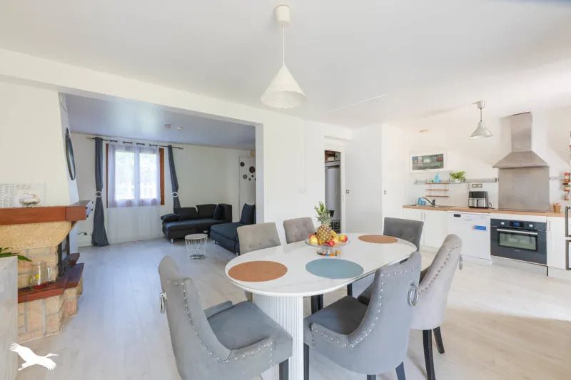 Maison à vendre, 103m², Vauréal