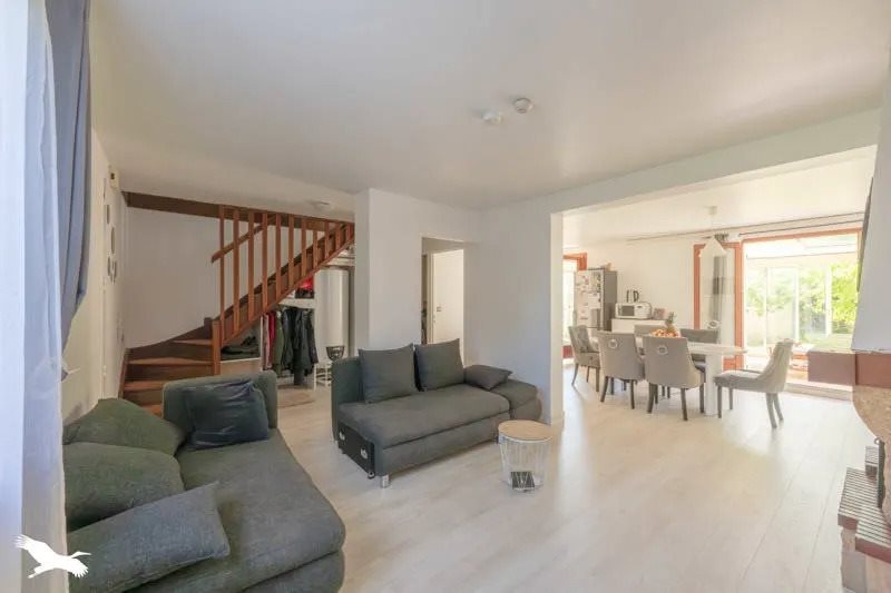 Maison à vendre, 103m², Vauréal