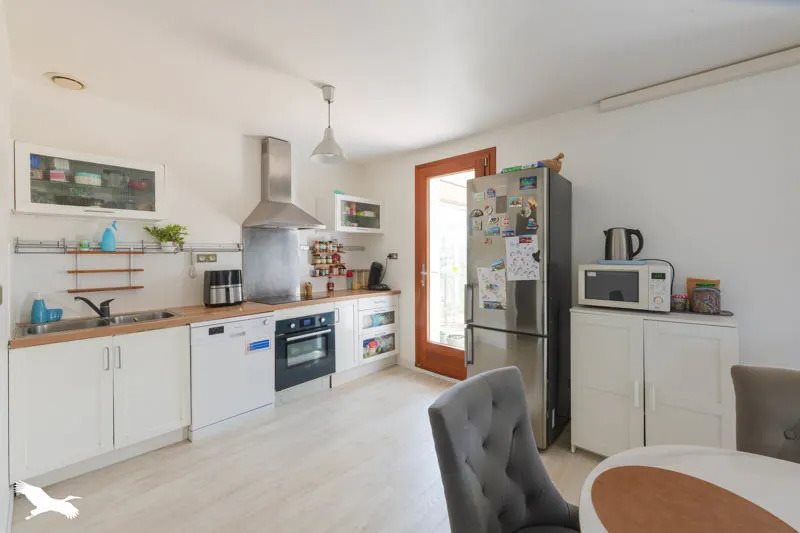 Maison à vendre, 103m², Vauréal