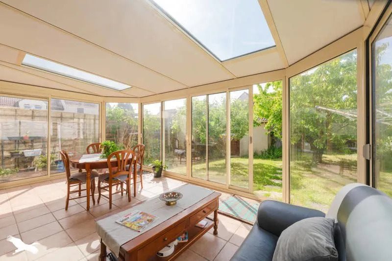 Maison à vendre, 103m², Vauréal