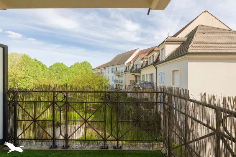 Appartement à vendre, 61m², Vauréal