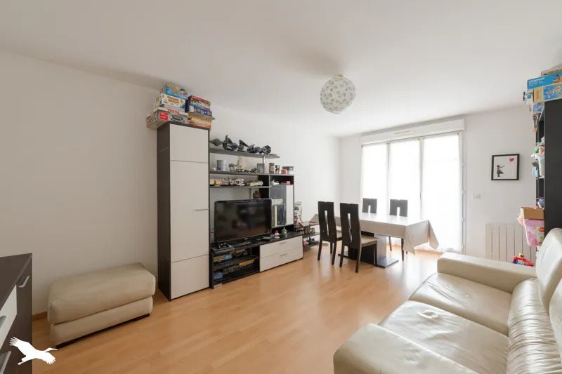 Appartement à vendre, 61m², Vauréal